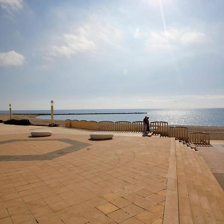 Sunny Apartment In Altea Near The Beach ภายนอก รูปภาพ