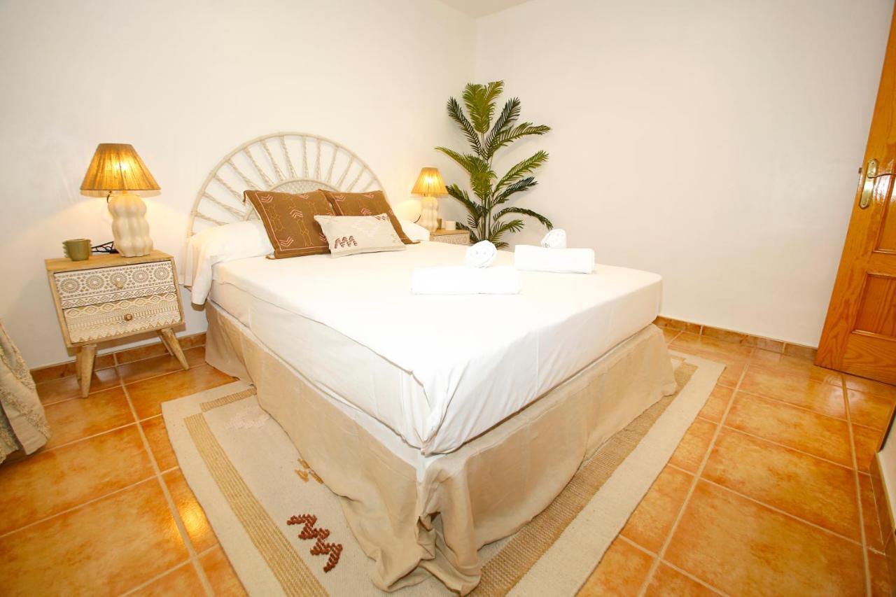 Sunny Apartment In Altea Near The Beach ภายนอก รูปภาพ