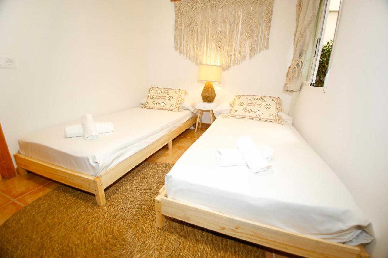 Sunny Apartment In Altea Near The Beach ภายนอก รูปภาพ