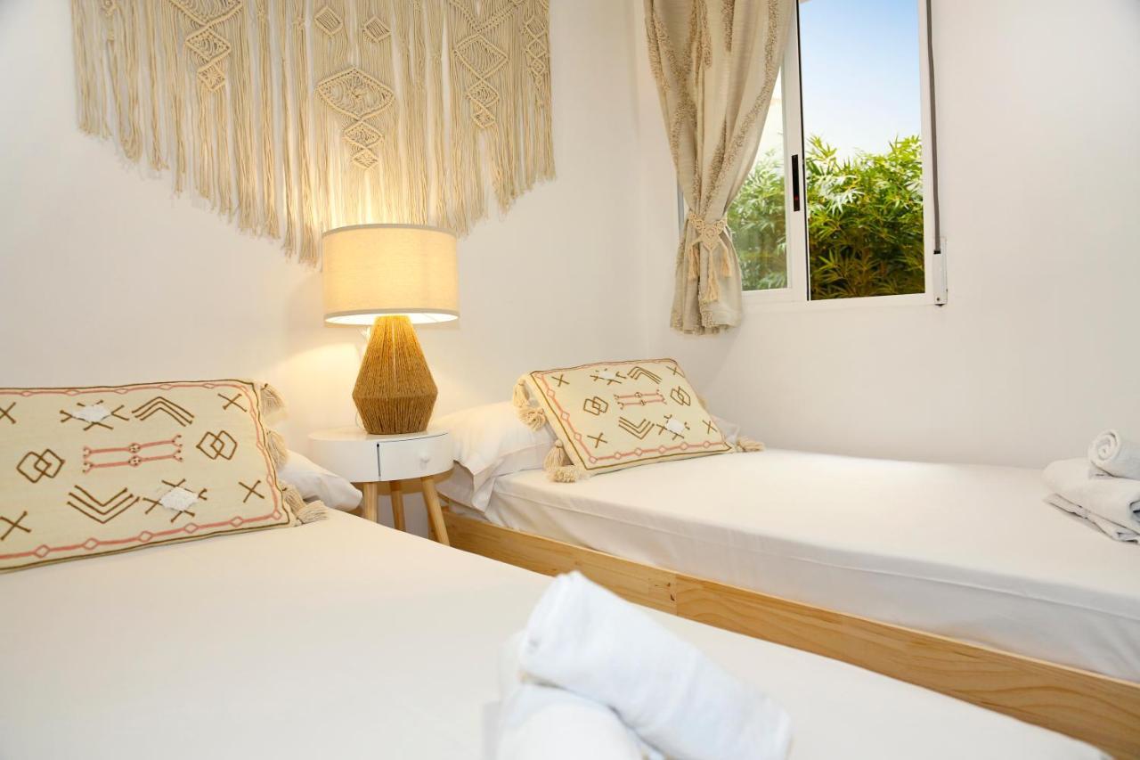 Sunny Apartment In Altea Near The Beach ภายนอก รูปภาพ