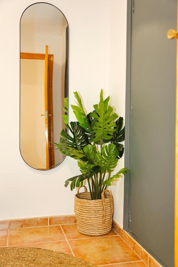 Sunny Apartment In Altea Near The Beach ภายนอก รูปภาพ