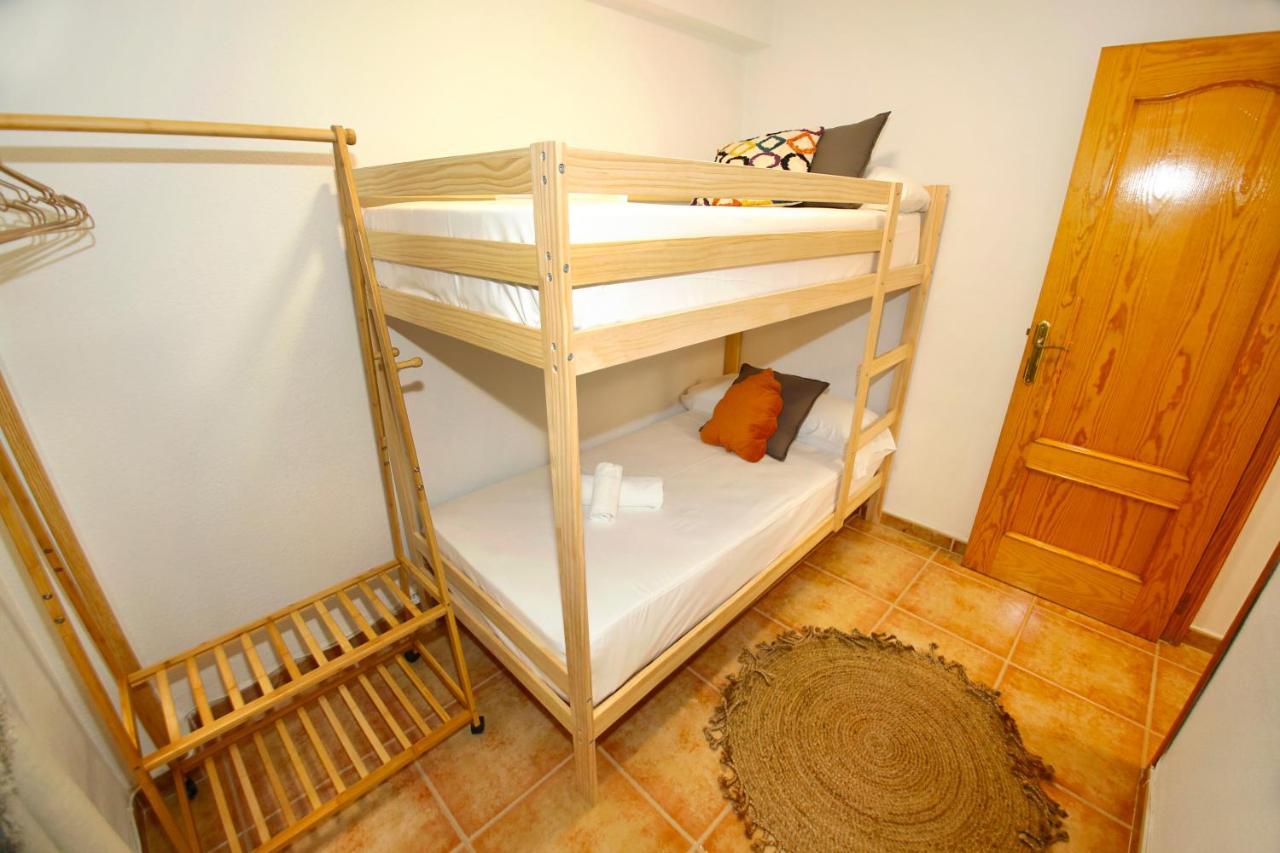 Sunny Apartment In Altea Near The Beach ภายนอก รูปภาพ