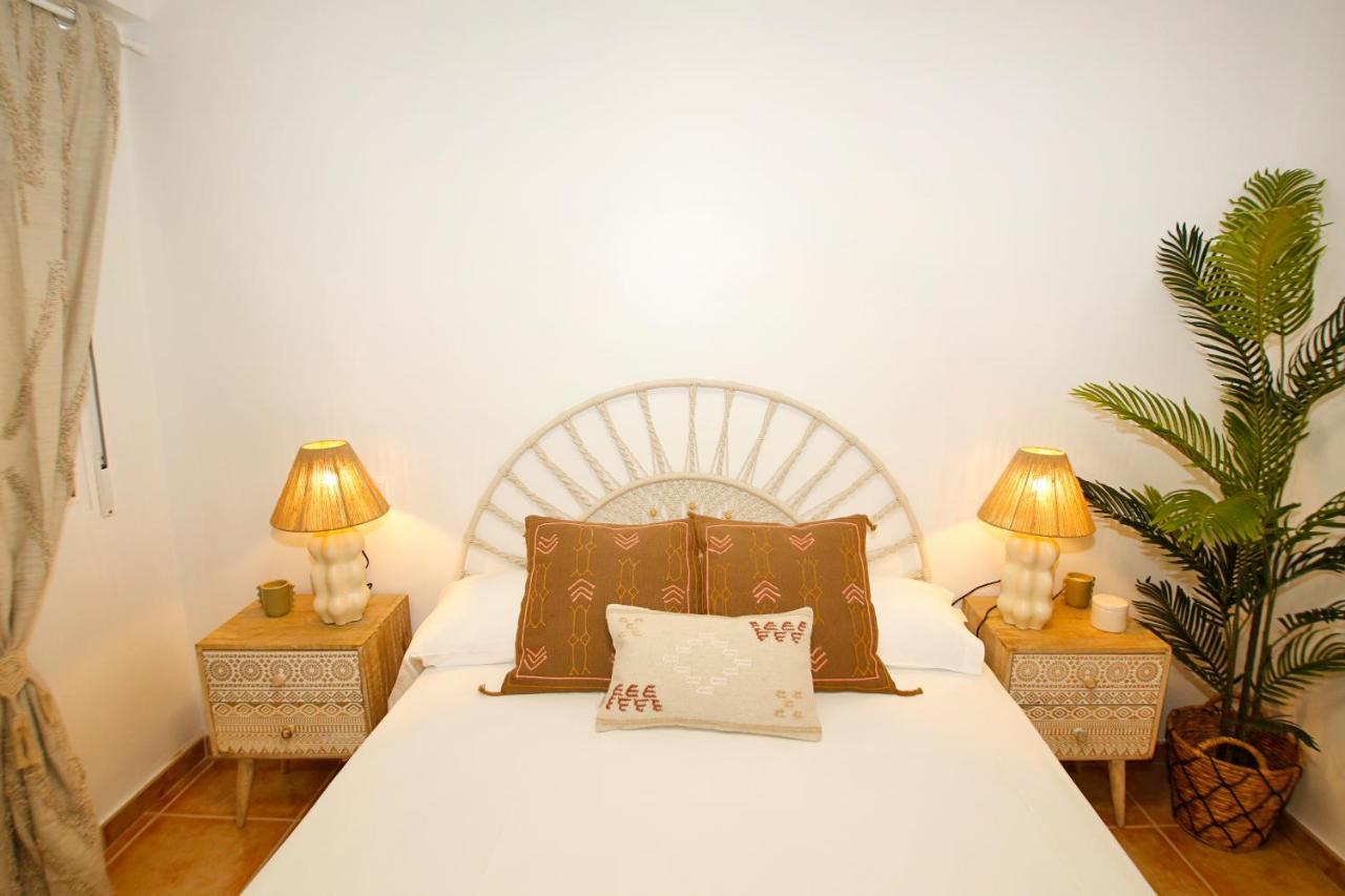 Sunny Apartment In Altea Near The Beach ภายนอก รูปภาพ