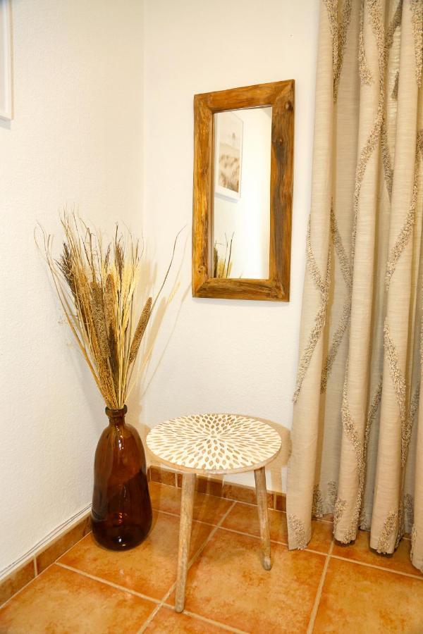 Sunny Apartment In Altea Near The Beach ภายนอก รูปภาพ